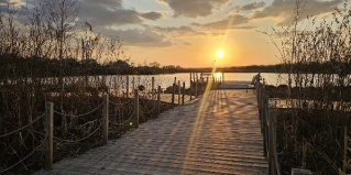Бритвино: Глэмпинг Bri Village