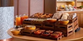 Москва: Отель Mövenpick Москва Таганская