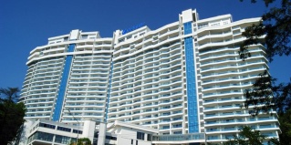 Сочи: Апартаменты Sun Apartments