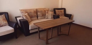 Новый Афон: Отель Царская Аллея