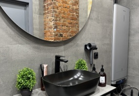 Апартаменты Апартаменты Бунинъ в Республике Карелия