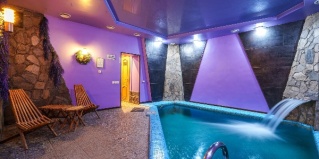 Калуга: Отель Гостиный дворъ