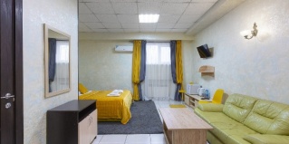 Дроздово: Отель Мон Ами