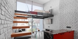 Сочи: Отель Gp2301