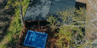 Елизовский район: Турбаза Kamchatka forest lodge