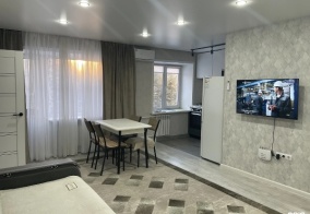 Апартаменты Алтай Крона в Горно-Алтайске