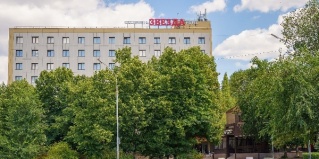 Ростов-на-Дону: Отель Звезда