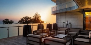 Сочи: Отель Grand Karat Sochi