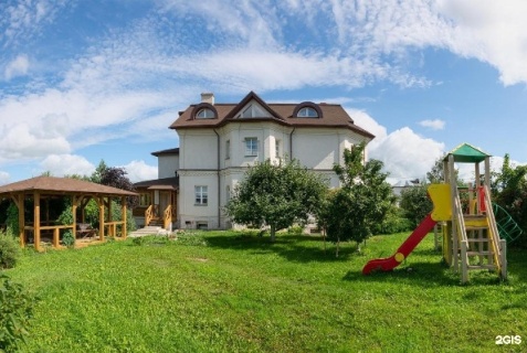 Суздаль: Гостевой дом Саттва