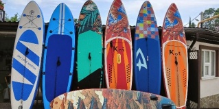 Вардане: Гостевой дом Солнечное Вардане