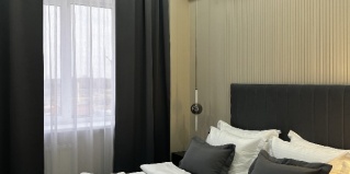 Нижнекамск: Отель Marion Hotel