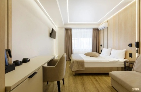 Анапа: Отель Эделон