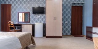 Сириус: Коттедж Каскад