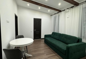 Коттедж Дом на Лесной в Республике Саха (Якутия)