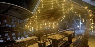 Белокуриха: Коттедж Радевичи