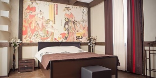 Рубцовск: Отель Империал