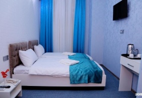 Отель Best center hotel в Баку