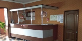 Кавказская: Отель Премьер