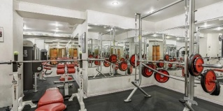 Москва: Отель Максима Ирбис