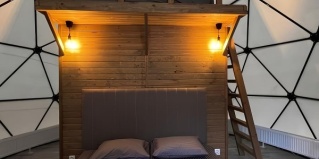 Мезмай: Турбаза Shambala