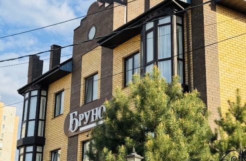 Ульяновск: Коттедж Бруно