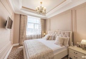 Отель Аркадия в Чите