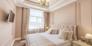 Чита: Отель Аркадия