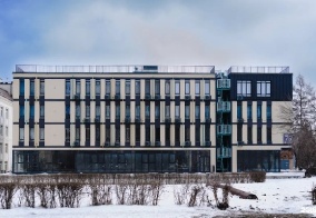 Отель Премьер в Красноярске