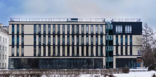 Красноярск: Отель Премьер