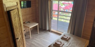 Алтайский район: Гостевой дом Александрит