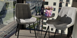 Санкт-Петербург: Апартаменты Prime Hotel