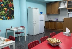 Хостел Комфорт в Самарской области