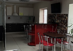 Хостел Pullman hostel в Республике Коми
