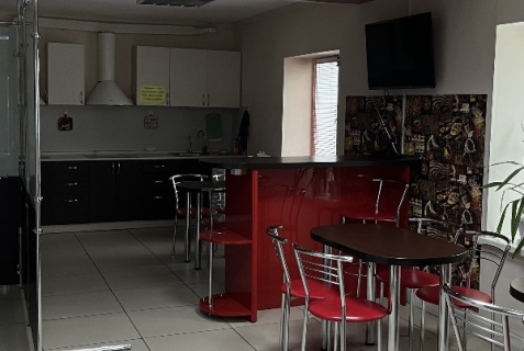 Сыктывкар: Хостел Pullman hostel