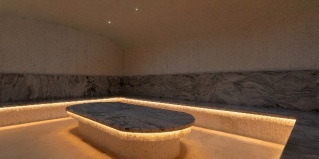 Архыз: Отель Alean Club Sophiа