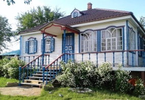 Гостевой дом Музей-усадьба казака Пискунова в Ростовской области