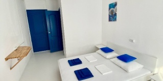 Вардане: Гостевой дом Арт-отельчик