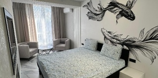 Бишкек: Апартаменты Apartments.kg
