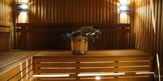 Павлодар: Отель Двин