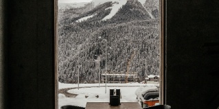 Архыз: Отель Moon2