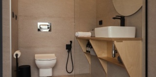 Алтайский район: Отель Катунь Dom Hotels