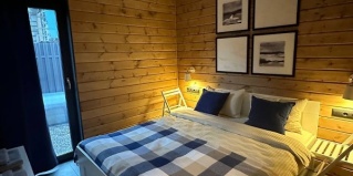 Выборг: Апартаменты Seagull