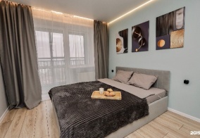 Апартаменты Privi House в Удмуртской Республике