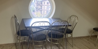 Эстосадок: Коттедж Фламинго