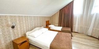 Адлер: Коттедж Вива Виктория