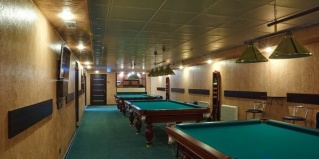 Волгоград: Отель Семь королей