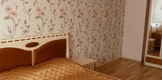 Медногорск: Отель Центральная