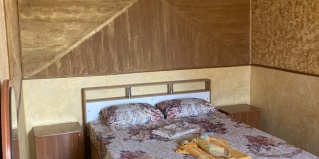 Геленджик: Гостевой дом Элегант