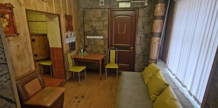 Улан-Удэ: Отель Альфа