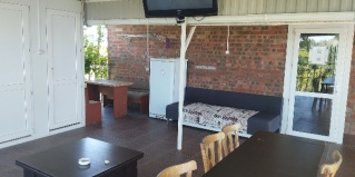 Сочи: Гостевой дом Виктория